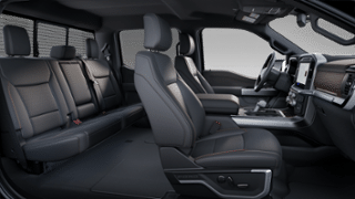2025 Ford F-150® Internal Image 1
